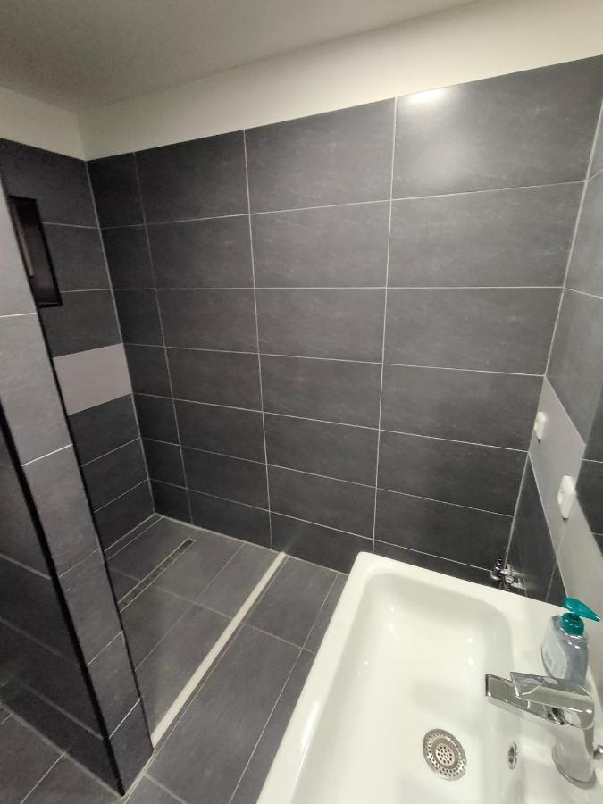 Apartmany Na Ceste Desná Extérieur photo