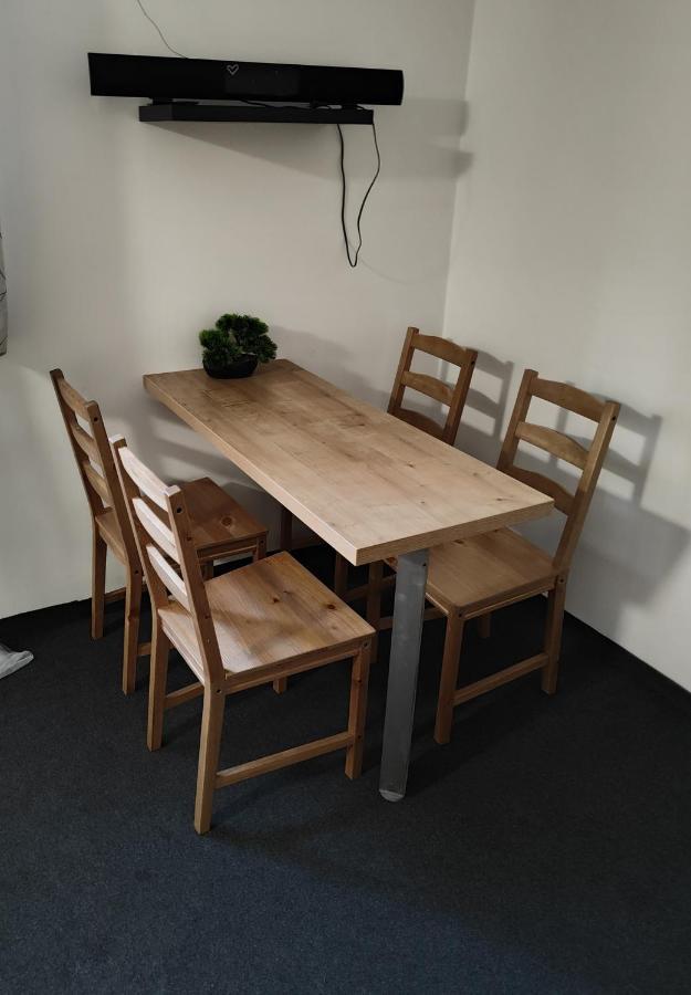 Apartmany Na Ceste Desná Extérieur photo