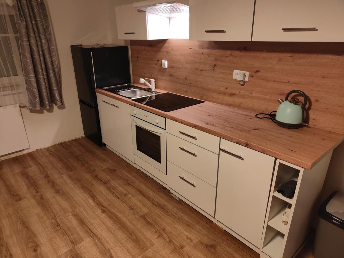 Apartmany Na Ceste Desná Extérieur photo